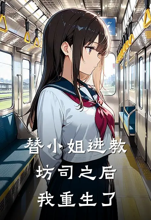 替小姐进教坊司之后，我重生了