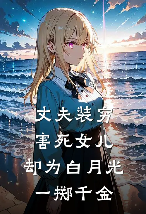 丈夫装穷害死女儿，却为白月光一掷千金