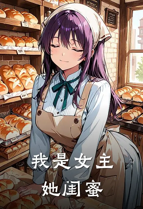 我是女主她闺蜜