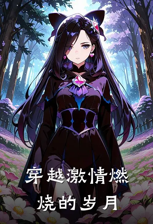 穿越激情燃烧的岁月