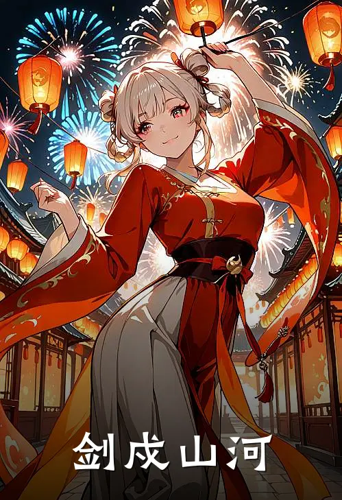 剑戍山河