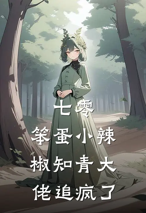 七零：笨蛋小辣椒知青大佬追疯了