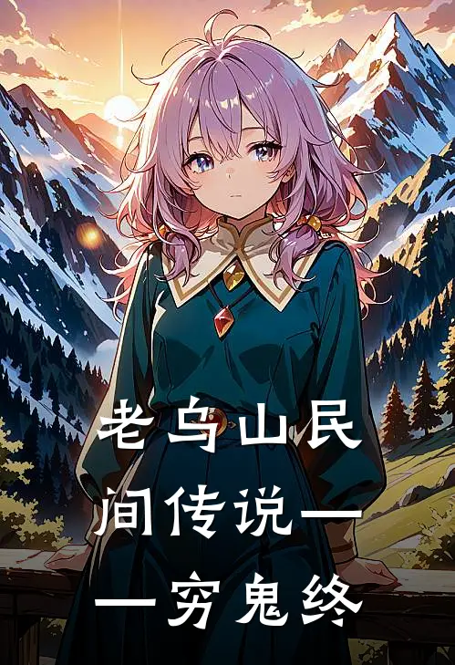 老乌山民间传说——穷鬼（终）