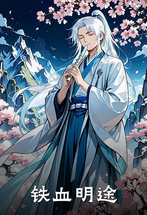 铁血明途