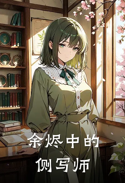 余烬中的侧写师