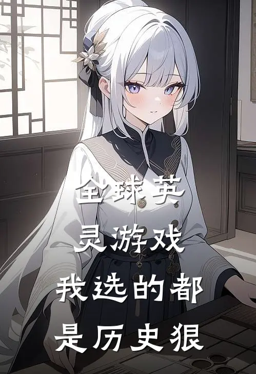 全球英灵游戏：我选的都是历史狠