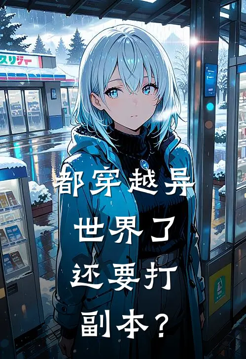 都穿越异世界了，还要打副本？