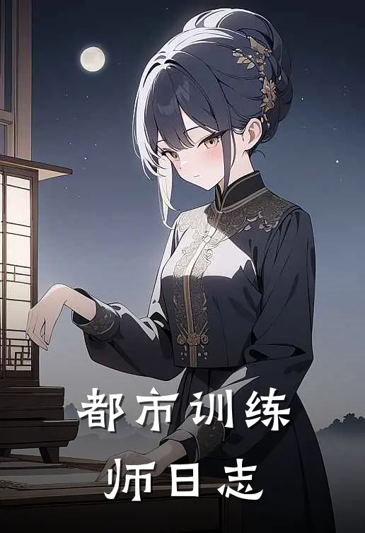 都市训练师日志