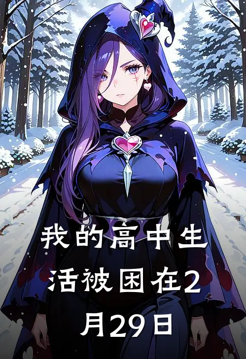 我的高中生活被困在2月29日