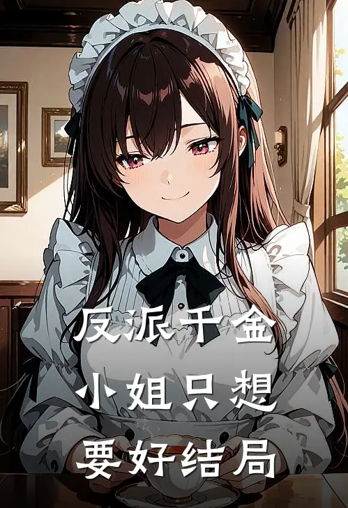 反派千金小姐只想要好结局