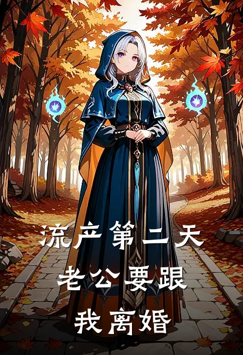 流产第二天，老公要跟我离婚