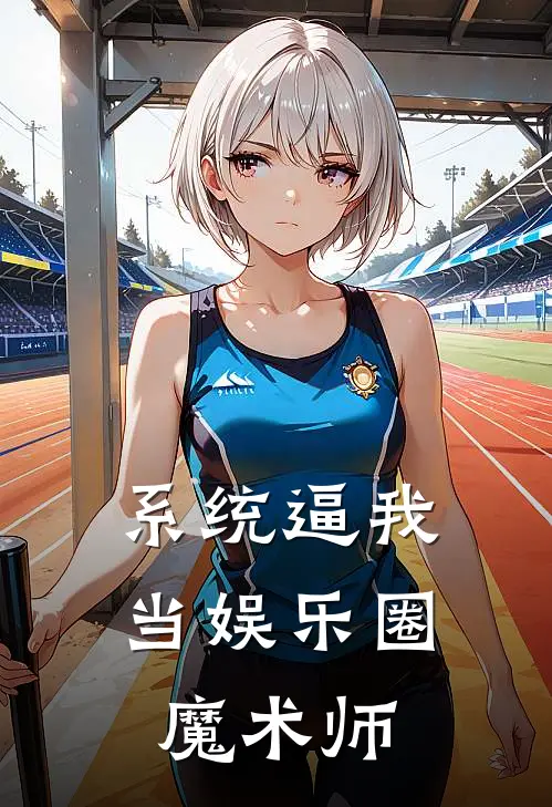 系统逼我当娱乐圈魔术师