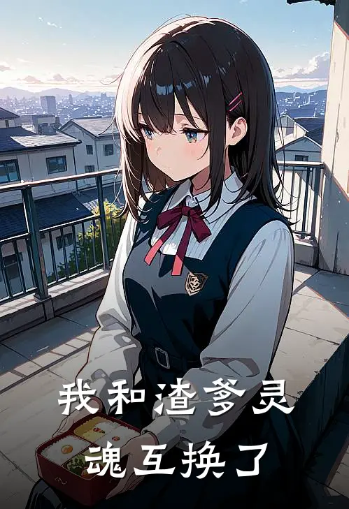 我和渣爹灵魂互换了