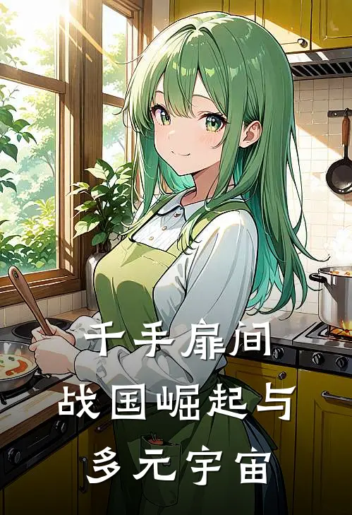 千手扉间：战国崛起与多元宇宙