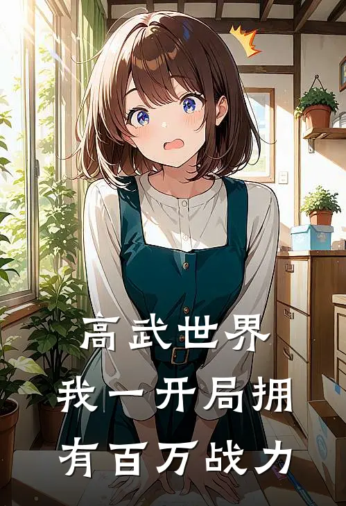 高武世界，我一开局拥有百万战力