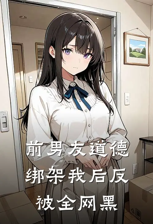 前男友道德绑架我后反被全网黑