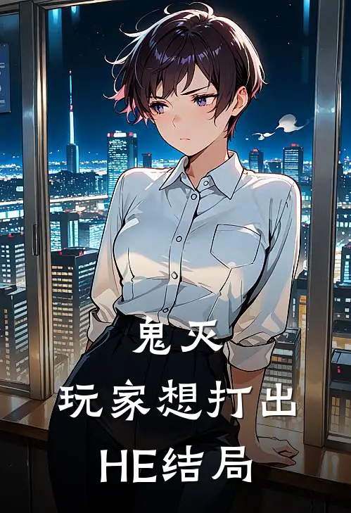 鬼灭：玩家想打出HE结局