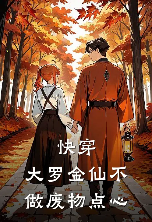 快穿：大罗金仙不做废物点心