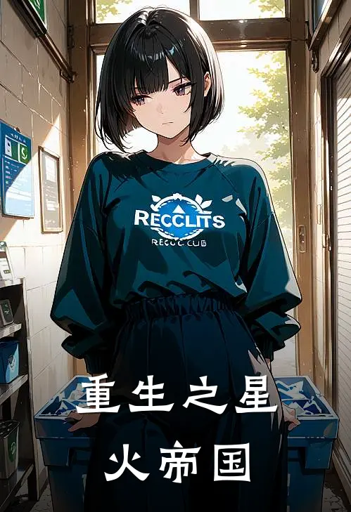 重生之星火帝国