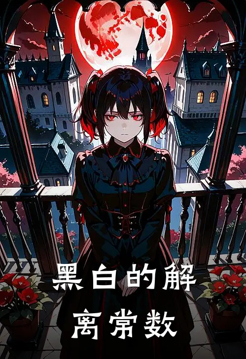 黑白的解离常数