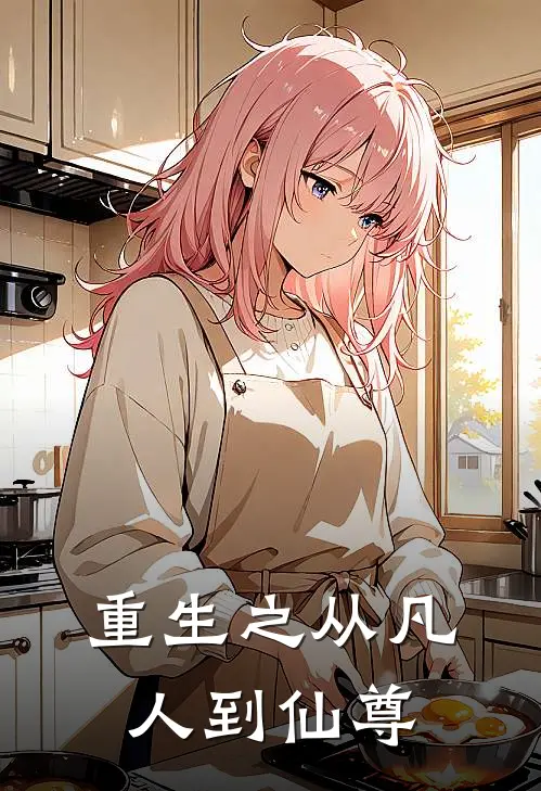 重生之从凡人到仙尊