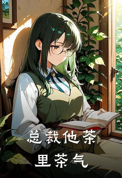 总裁他茶里茶气