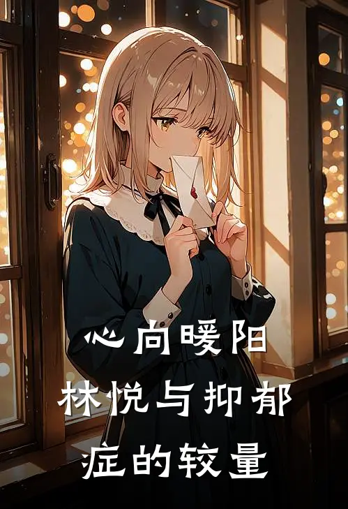 心向暖阳：林悦与抑郁症的较量