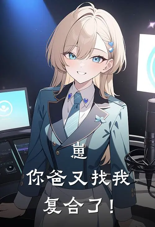 崽，你爸又找我复合了！