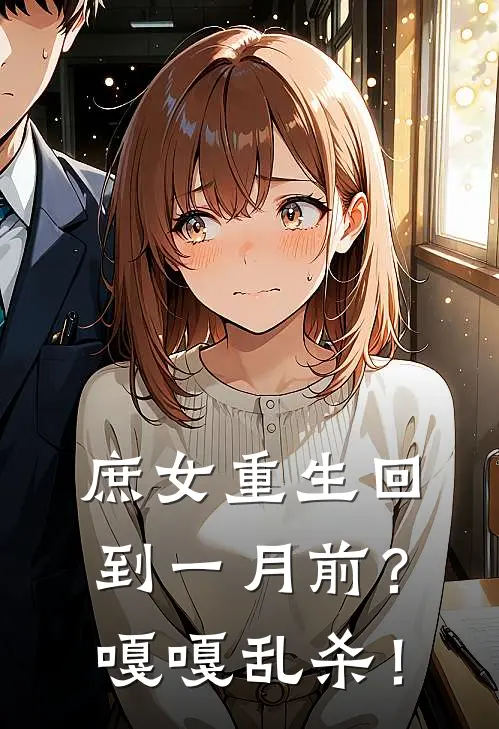 庶女重生回到一月前？嘎嘎乱杀！