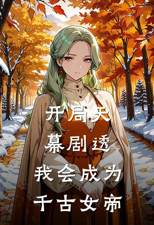 开局天幕剧透：我会成为千古女帝