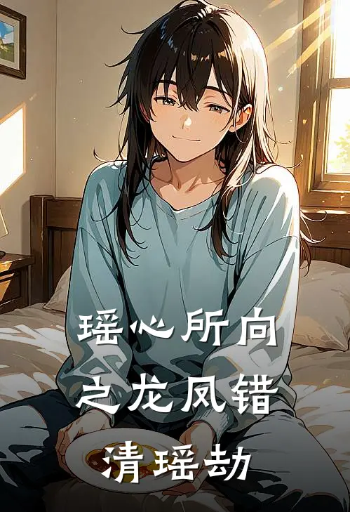 瑶心所向之龙凤错清瑶劫