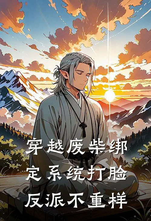 穿越废柴绑定系统打脸反派不重样