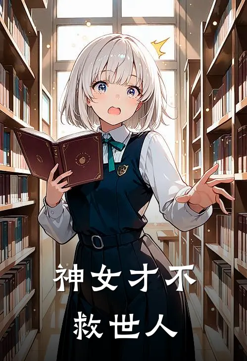 神女才不救世人