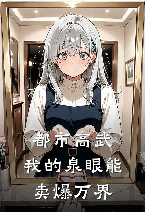 都市高武：我的泉眼能卖爆万界