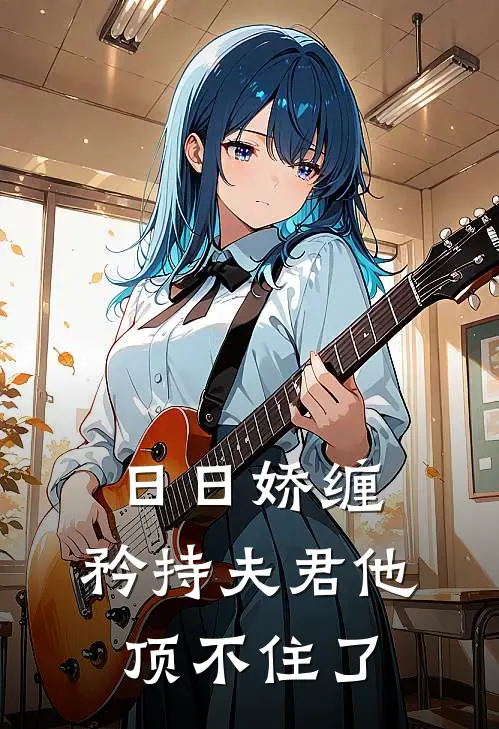 日日娇缠，矜持夫君他顶不住了