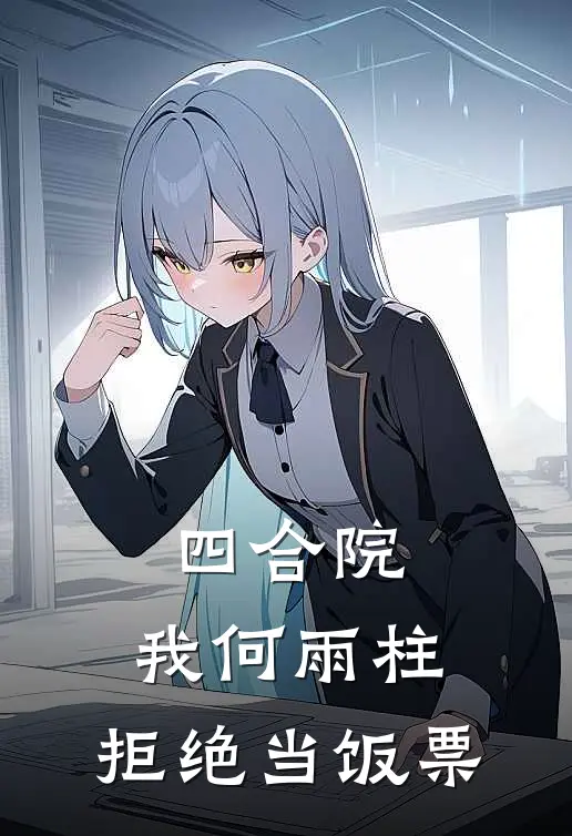 四合院：我何雨柱，拒绝当饭票