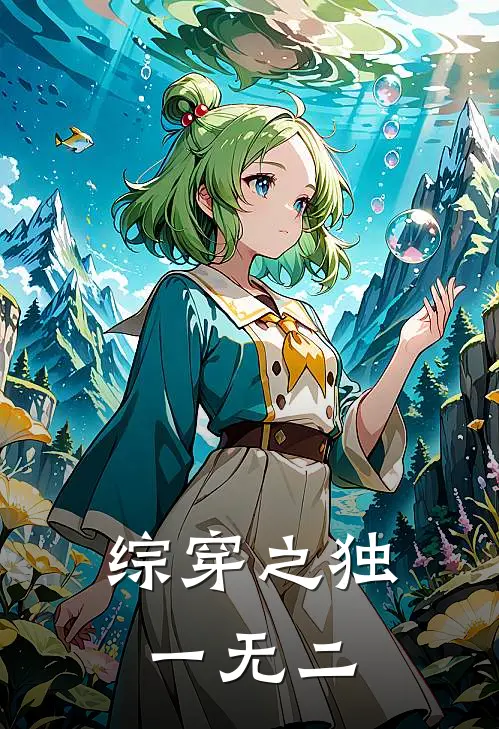 综穿之独一无二