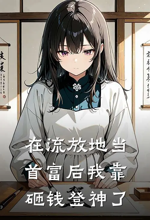 在流放地当首富后我靠砸钱登神了