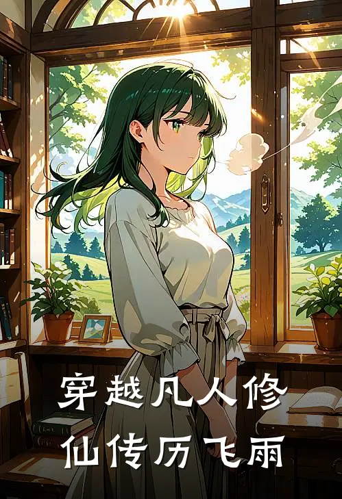 穿越凡人修仙传历飞雨