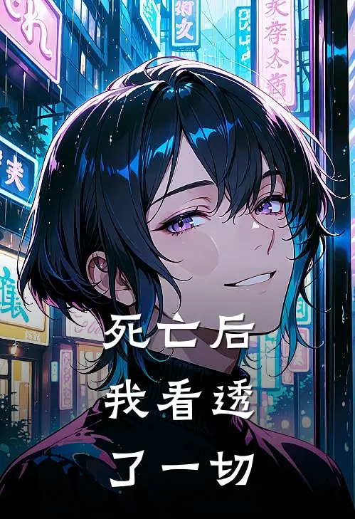 死亡后，我看透了一切