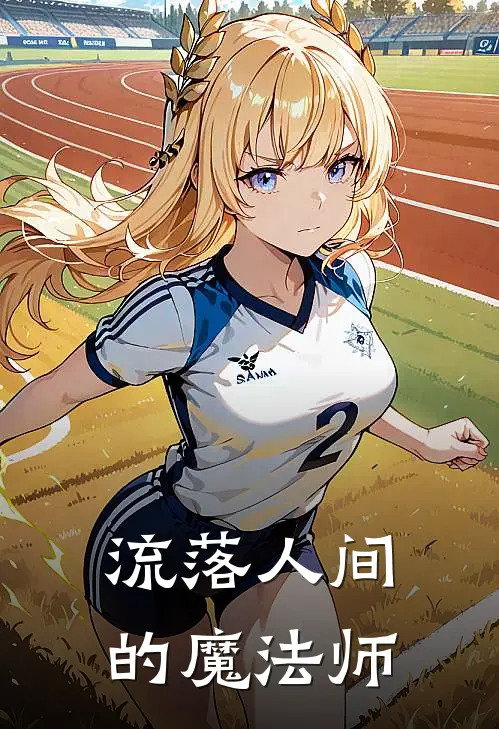 流落人间的魔法师