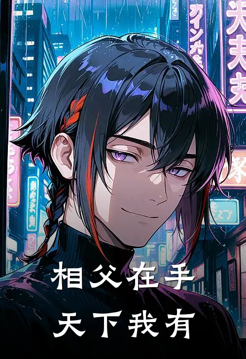 相父在手，天下我有