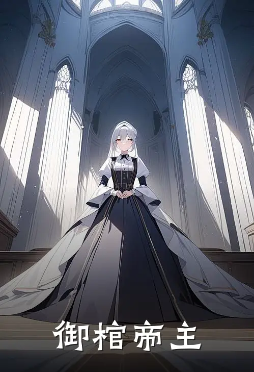 御棺帝主