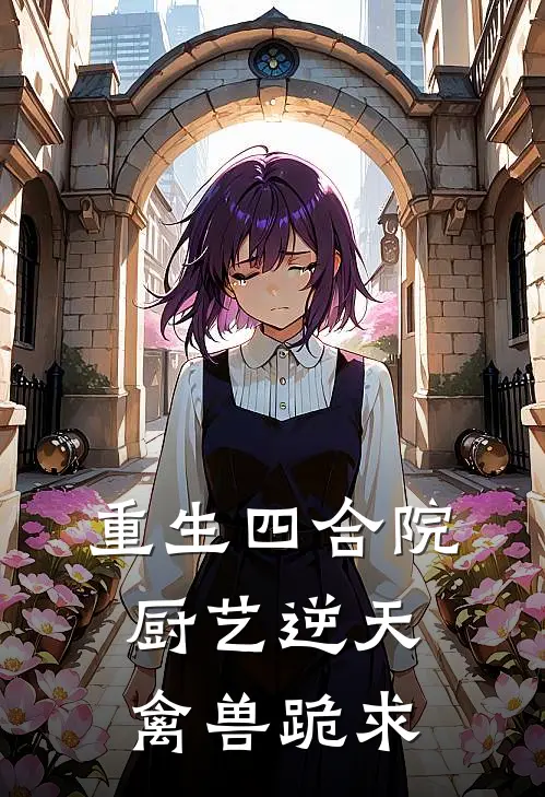 重生四合院：厨艺逆天，禽兽跪求