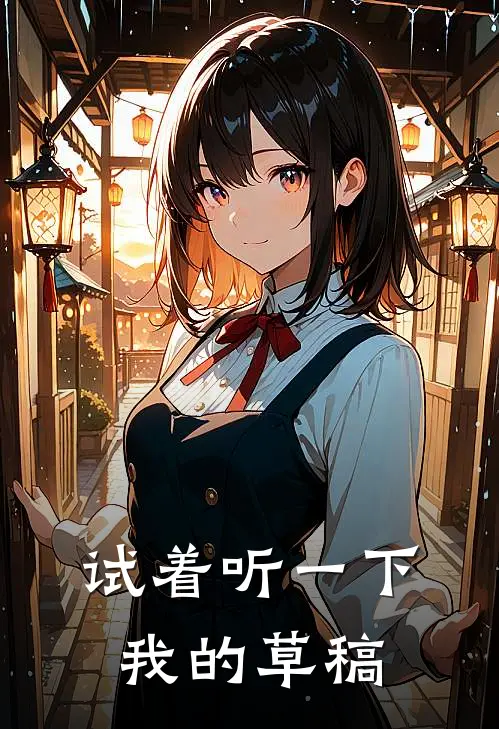 试着听一下，我的草稿