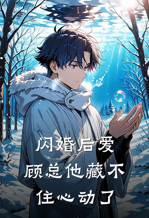 闪婚后爱，顾总他藏不住心动了