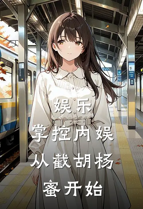 娱乐：掌控内娱，从截胡杨蜜开始