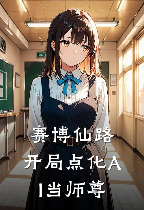 赛博仙路：开局点化AI当师尊