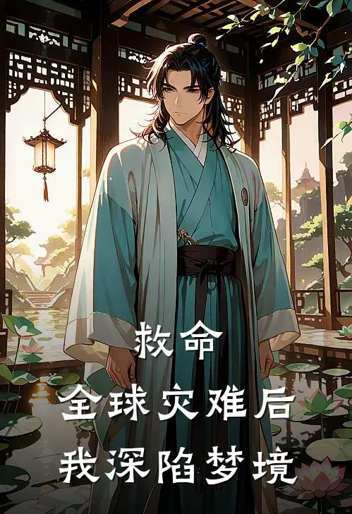 救命，全球灾难后，我深陷梦境