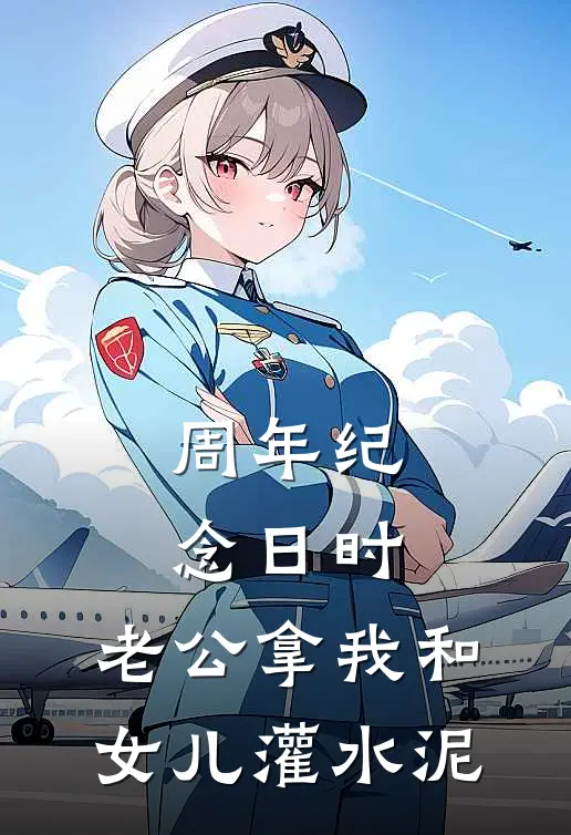 周年纪念日时，老公拿我和女儿灌水泥